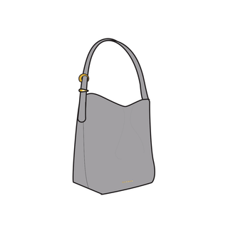Camina Bucket Bag