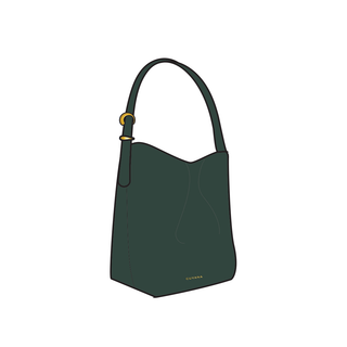 Camina Bucket Bag