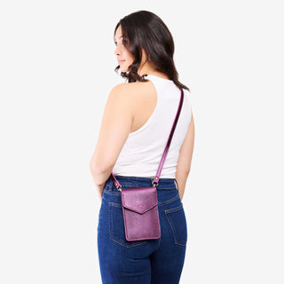 Parker Phone Bag